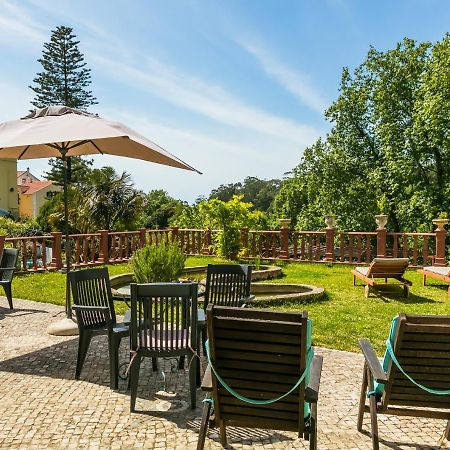 Chalet Saudade Sintra Exterior photo