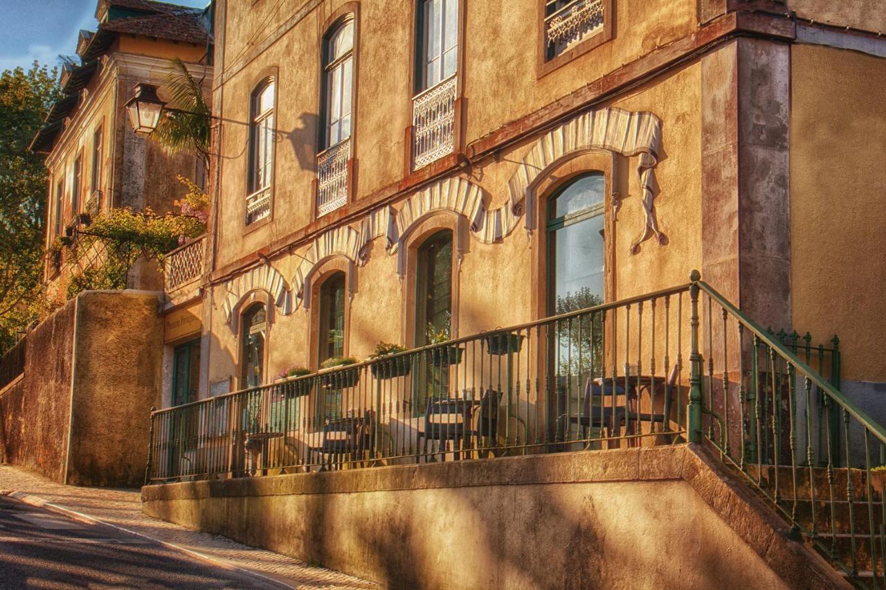 Chalet Saudade Sintra Exterior photo