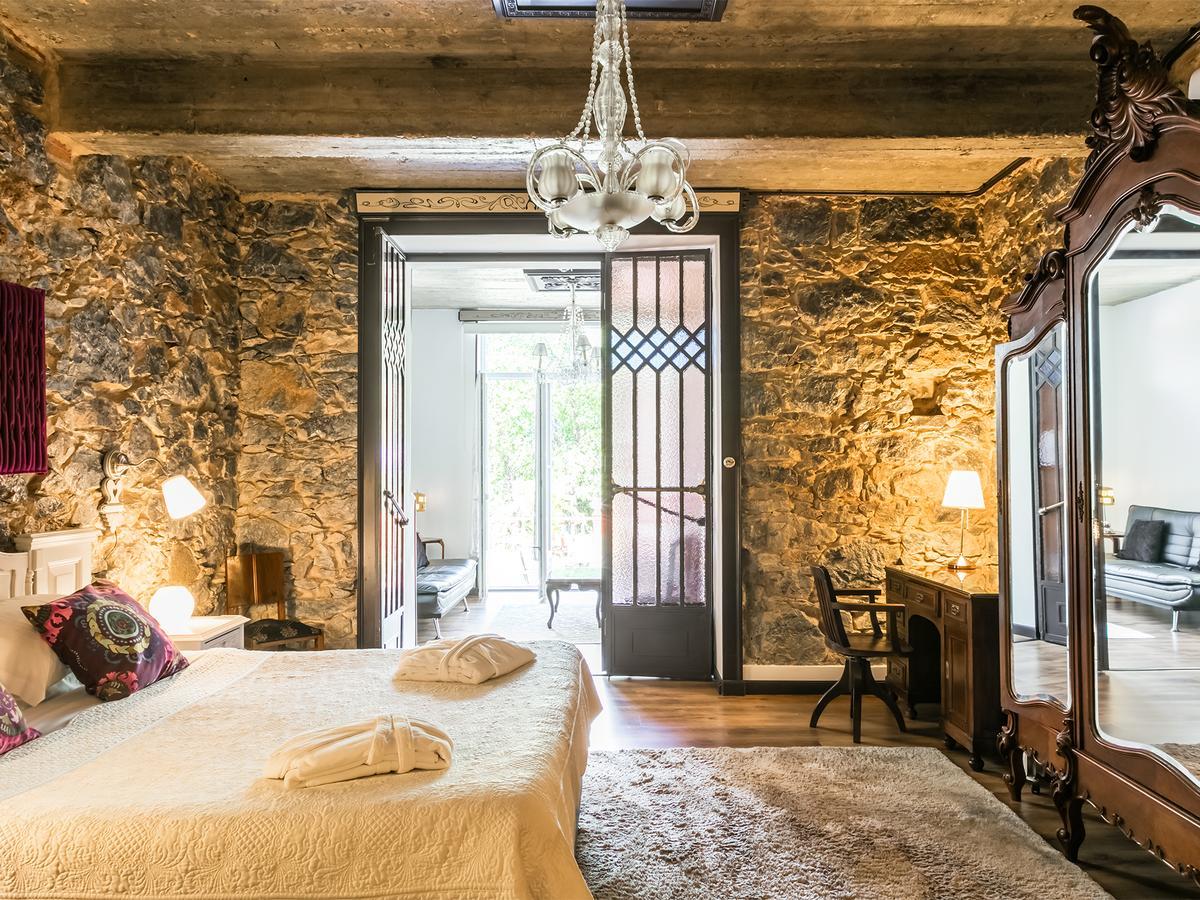 Chalet Saudade Sintra Exterior photo