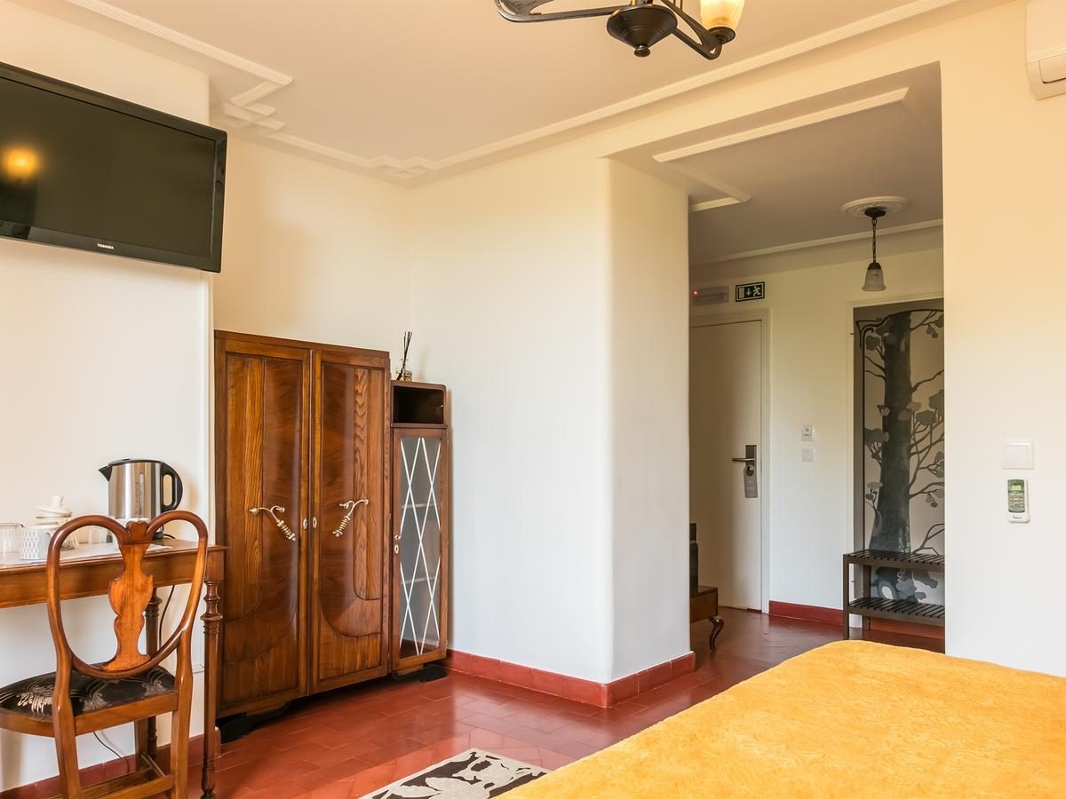 Chalet Saudade Sintra Exterior photo