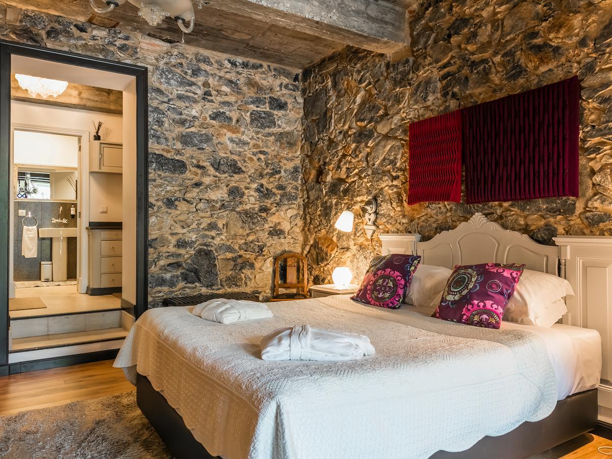 Chalet Saudade Sintra Exterior photo