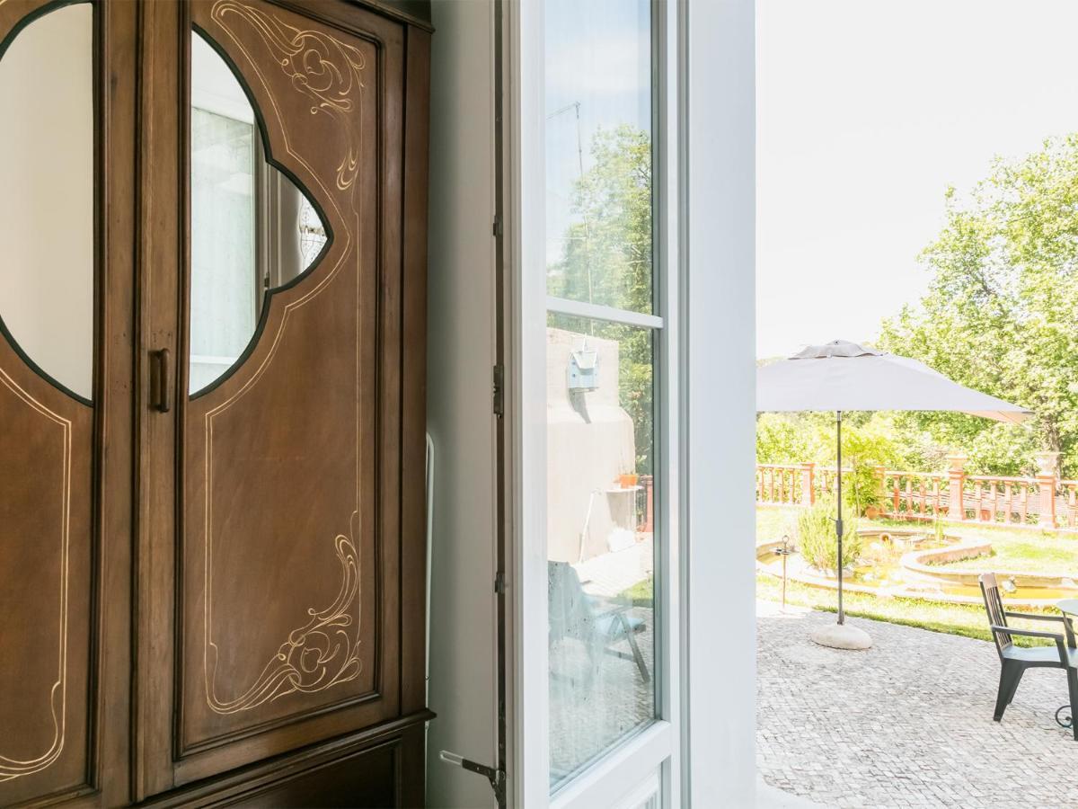 Chalet Saudade Sintra Exterior photo